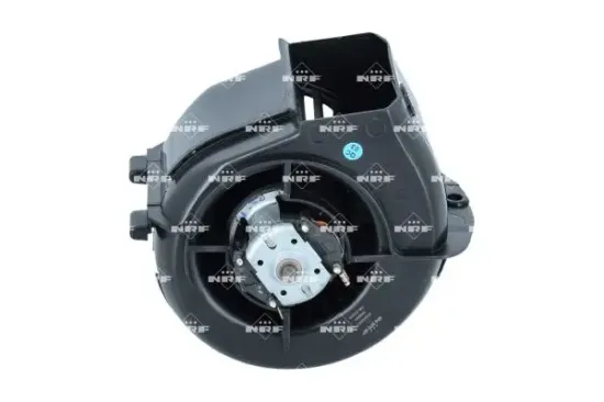 Innenraumgebläse 12 V NRF 34654 Bild Innenraumgebläse 12 V NRF 34654