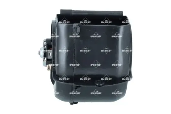 Innenraumgebläse 12 V NRF 34654 Bild Innenraumgebläse 12 V NRF 34654