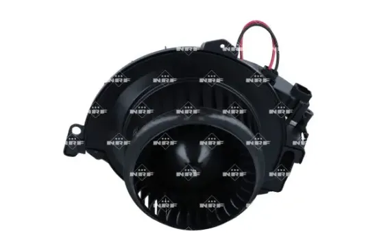 Innenraumgebläse NRF 34656 Bild Innenraumgebläse NRF 34656