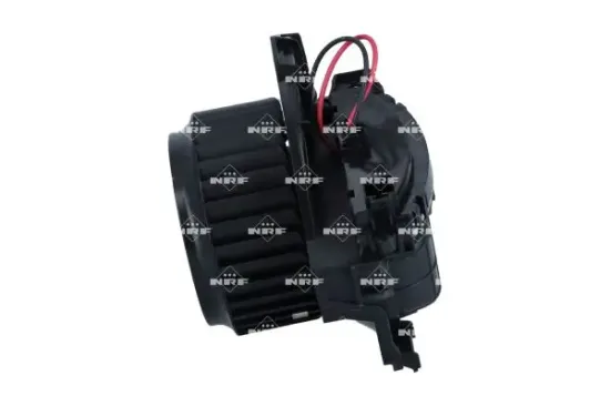Innenraumgebläse NRF 34656 Bild Innenraumgebläse NRF 34656
