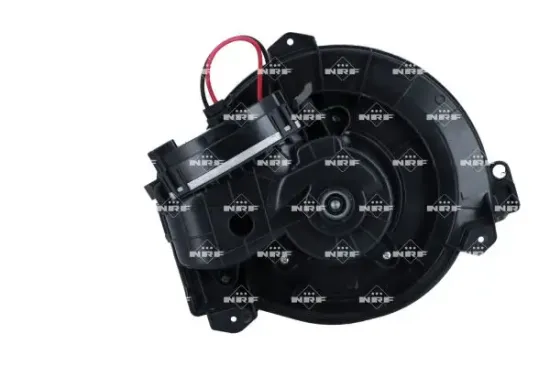 Innenraumgebläse NRF 34656 Bild Innenraumgebläse NRF 34656