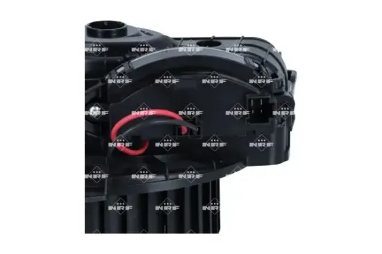 Innenraumgebläse NRF 34656 Bild Innenraumgebläse NRF 34656