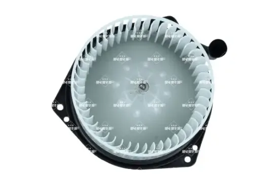 Innenraumgebläse 12 V NRF 34658 Bild Innenraumgebläse 12 V NRF 34658