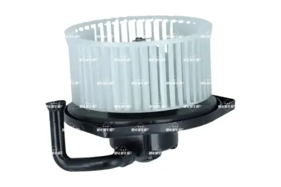 Innenraumgebläse 12 V NRF 34658 Bild Innenraumgebläse 12 V NRF 34658