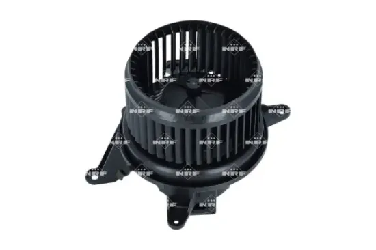Innenraumgebläse 12 V NRF 34661 Bild Innenraumgebläse 12 V NRF 34661