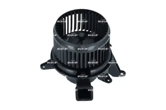 Innenraumgebläse 12 V NRF 34661 Bild Innenraumgebläse 12 V NRF 34661