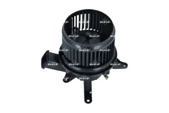 Innenraumgebläse 12 V NRF 34661 Bild Innenraumgebläse 12 V NRF 34661
