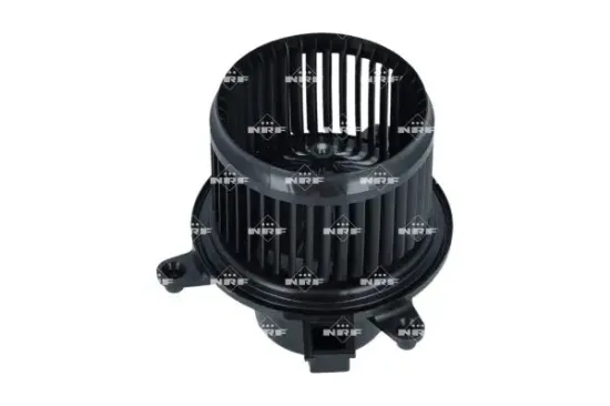 Innenraumgebläse 12 V NRF 34662 Bild Innenraumgebläse 12 V NRF 34662