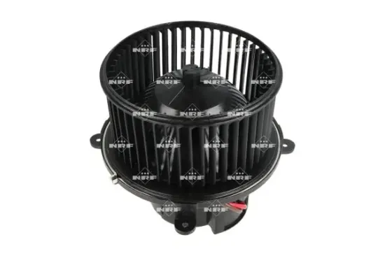 Innenraumgebläse 12 V NRF 34670 Bild Innenraumgebläse 12 V NRF 34670