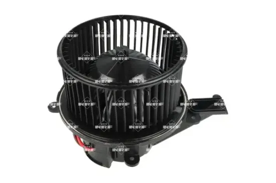 Innenraumgebläse 12 V NRF 34670 Bild Innenraumgebläse 12 V NRF 34670