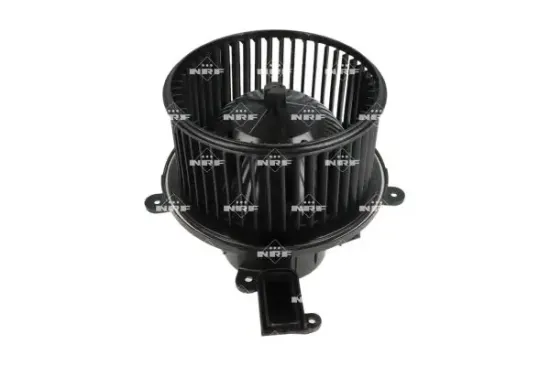 Innenraumgebläse 12 V NRF 34670 Bild Innenraumgebläse 12 V NRF 34670