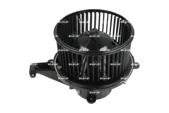 Innenraumgebläse 12 V NRF 34670 Bild Innenraumgebläse 12 V NRF 34670