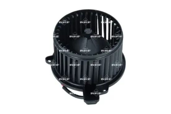 Innenraumgebläse 12 V NRF 34677 Bild Innenraumgebläse 12 V NRF 34677