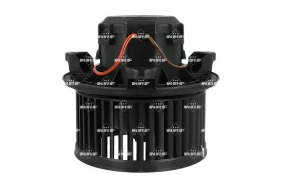 Innenraumgebläse 12 V NRF 34679 Bild Innenraumgebläse 12 V NRF 34679