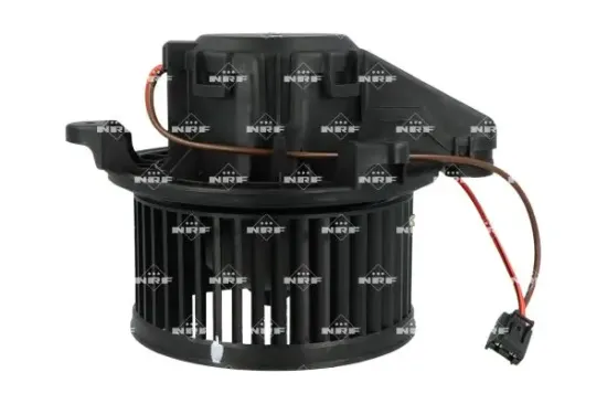 Innenraumgebläse 12 V NRF 34679 Bild Innenraumgebläse 12 V NRF 34679