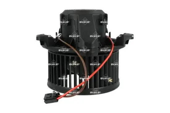 Innenraumgebläse 12 V NRF 34679 Bild Innenraumgebläse 12 V NRF 34679