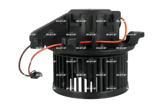Innenraumgebläse 12 V NRF 34679 Bild Innenraumgebläse 12 V NRF 34679