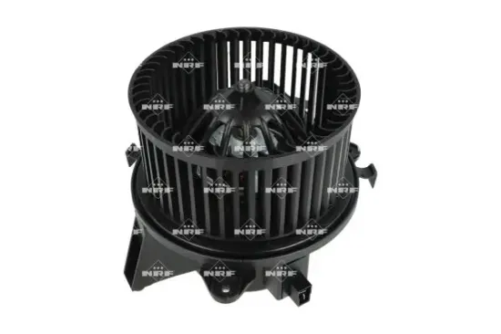 Innenraumgebläse 12 V NRF 34680 Bild Innenraumgebläse 12 V NRF 34680
