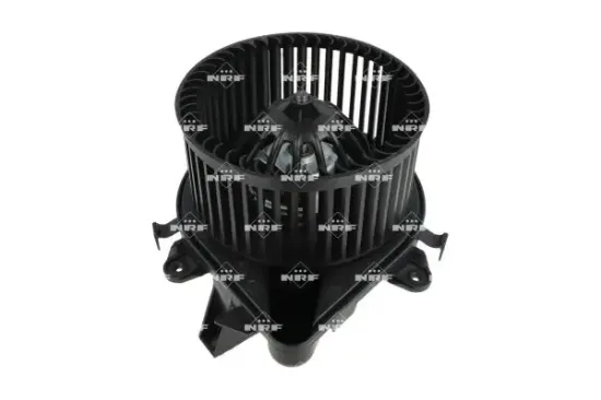 Innenraumgebläse 12 V NRF 34680 Bild Innenraumgebläse 12 V NRF 34680