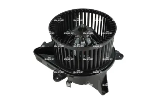 Innenraumgebläse 12 V NRF 34680 Bild Innenraumgebläse 12 V NRF 34680