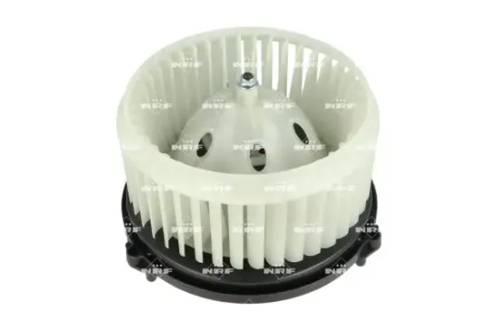 Innenraumgebläse 12 V NRF 34681 Bild Innenraumgebläse 12 V NRF 34681
