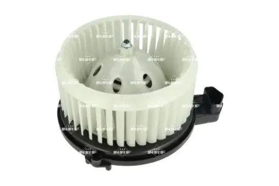 Innenraumgebläse 12 V NRF 34681 Bild Innenraumgebläse 12 V NRF 34681