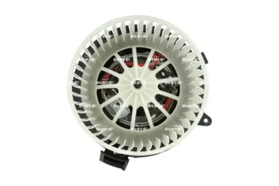 Innenraumgebläse 12 V NRF 34682 Bild Innenraumgebläse 12 V NRF 34682