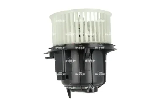Innenraumgebläse 12 V NRF 34682 Bild Innenraumgebläse 12 V NRF 34682