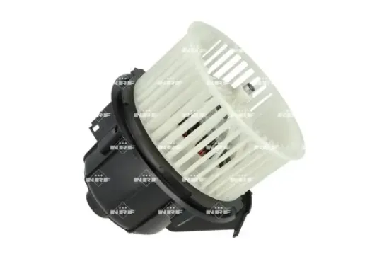 Innenraumgebläse 12 V NRF 34682 Bild Innenraumgebläse 12 V NRF 34682