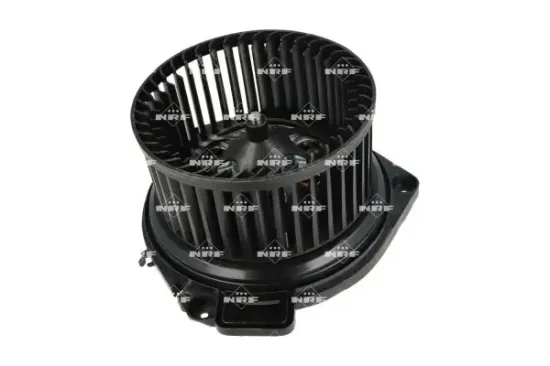Innenraumgebläse NRF 34683 Bild Innenraumgebläse NRF 34683