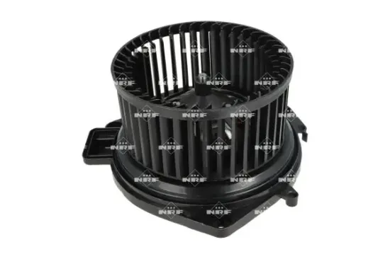 Innenraumgebläse NRF 34683 Bild Innenraumgebläse NRF 34683