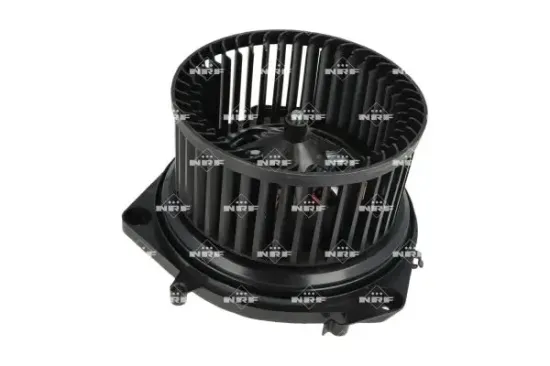 Innenraumgebläse NRF 34683 Bild Innenraumgebläse NRF 34683