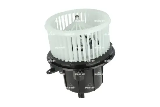 Innenraumgebläse 12 V NRF 34686 Bild Innenraumgebläse 12 V NRF 34686