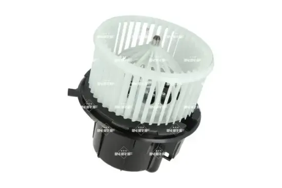 Innenraumgebläse 12 V NRF 34686 Bild Innenraumgebläse 12 V NRF 34686