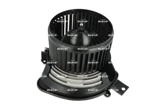 Innenraumgebläse 12 V NRF 34687 Bild Innenraumgebläse 12 V NRF 34687