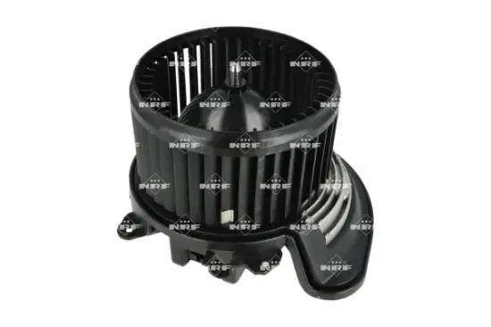 Innenraumgebläse 12 V NRF 34687 Bild Innenraumgebläse 12 V NRF 34687