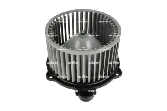 Innenraumgebläse 12 V NRF 34688 Bild Innenraumgebläse 12 V NRF 34688