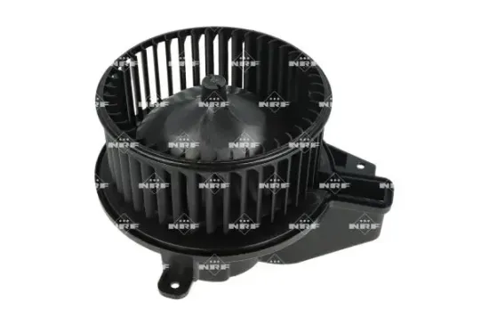 Innenraumgebläse 12 V NRF 34692 Bild Innenraumgebläse 12 V NRF 34692