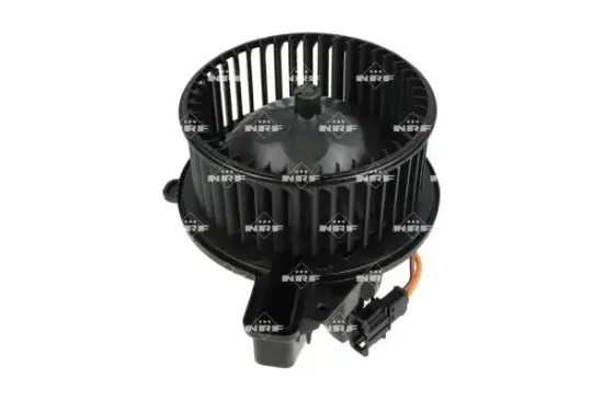 Innenraumgebläse 12 V NRF 34692 Bild Innenraumgebläse 12 V NRF 34692
