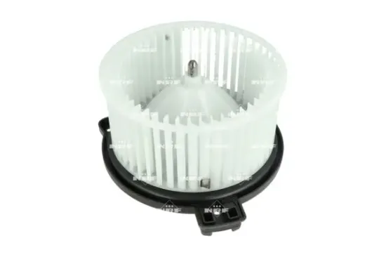 Innenraumgebläse 12 V NRF 34694 Bild Innenraumgebläse 12 V NRF 34694