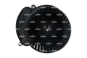 Innenraumgebläse 12 V NRF 34697