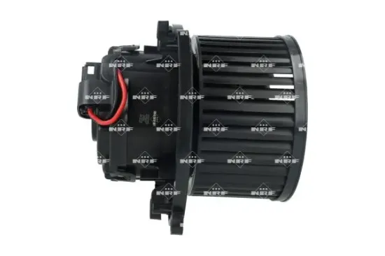 Innenraumgebläse 12 V NRF 34697 Bild Innenraumgebläse 12 V NRF 34697