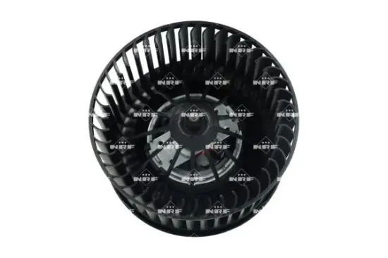 Innenraumgebläse 12 V NRF 34699 Bild Innenraumgebläse 12 V NRF 34699