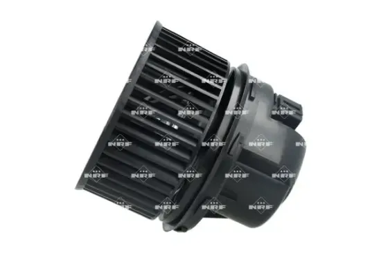 Innenraumgebläse 12 V NRF 34699 Bild Innenraumgebläse 12 V NRF 34699