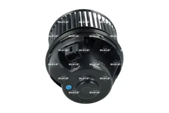 Innenraumgebläse 12 V NRF 34699 Bild Innenraumgebläse 12 V NRF 34699