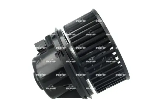 Innenraumgebläse 12 V NRF 34699 Bild Innenraumgebläse 12 V NRF 34699