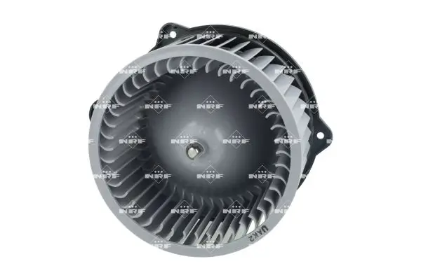 Innenraumgebläse 12 V NRF 34704