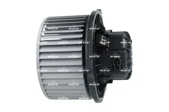 Innenraumgebläse 12 V NRF 34704 Bild Innenraumgebläse 12 V NRF 34704