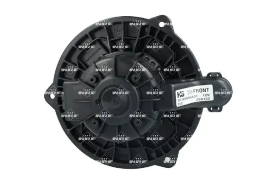 Innenraumgebläse 12 V NRF 34704 Bild Innenraumgebläse 12 V NRF 34704