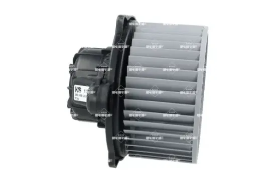 Innenraumgebläse 12 V NRF 34704 Bild Innenraumgebläse 12 V NRF 34704